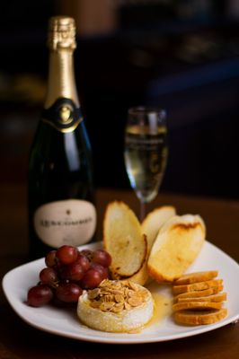 D. H. LESCOMBES WINERY & BISTRO by null