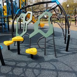 Corinne Jones Park