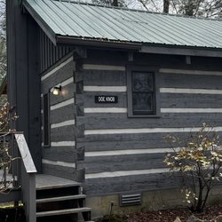 user provided Dancing Bear Lodge photo