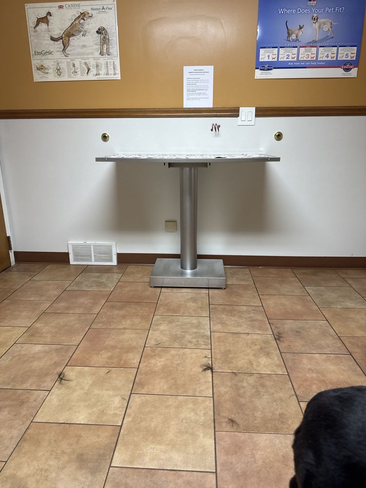 Cheektowaga Veterinary Hospital - pet boarding facility in Cheektowaga, NY