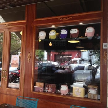 Faire La Bombe - Patisserie/Cake Shop Near Me - São Paulo, SP