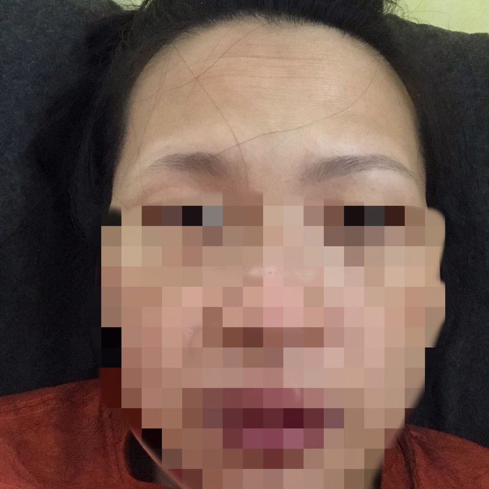 Head To Toe Day Spa - made terrible accident on my eyebrow,no apologies before police came. - Day Spas Near Me - Ludlow, Massachusetts Head To Toe Day Spa - made terrible accident on my eyebrow,no apologies before police came. - Day Spas Near Me - Ludlow, Massachusetts