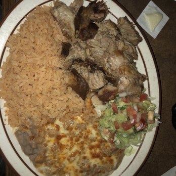 Avilas El Ranchito - Mexican Near Me - Costa Mesa, California