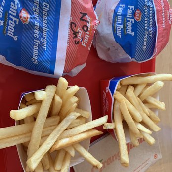 Dairy Queen Grill & Chill - $7 meal deal come with burger, fries, drink, and ice cream - Fast Food Near Me - Welland, Ontario Dairy Queen Grill & Chill - $7 meal deal come with burger, fries, drink, and ice cream - Fast Food Near Me - Welland, Ontario