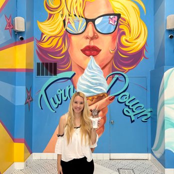 Turn Dough - Ice Cream & Frozen Yogurt Near Me - Los Angeles, California Turn Dough - Ice Cream & Frozen Yogurt Near Me - Los Angeles, California
