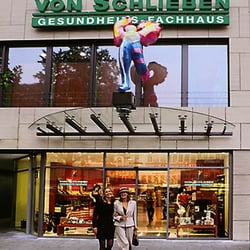 Von Schlieben
