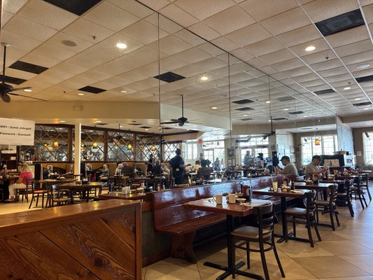 John G's Restaurant by null