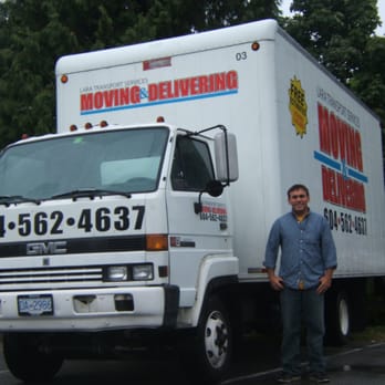 Lara Transport Services - Movers Near Me Lara Transport Services - Movers Near Me