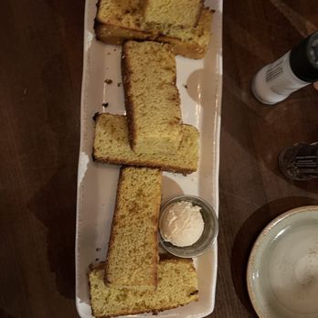 Sea Level NC - Cornbread - Seafood Near Me - Charlotte, North Carolina