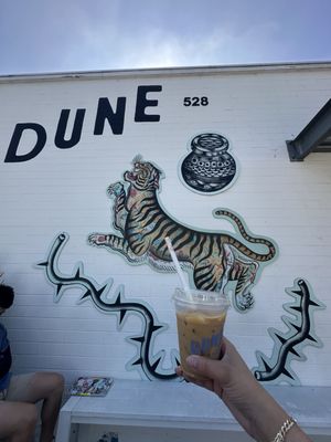 Dune Coffee Roasters by null