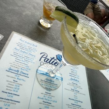 Patio 03907 - Margarita - Seafood Near Me - Ogunquit, Maine Patio 03907 - Margarita - Seafood Near Me - Ogunquit, Maine