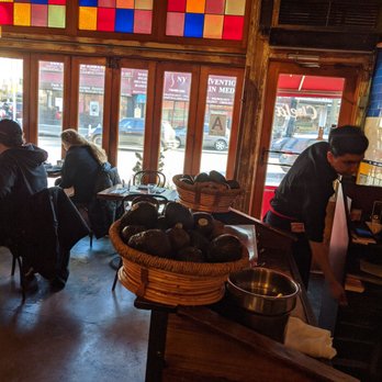Chela Park Slope - Inside - Mexican Near Me - Brooklyn, New York