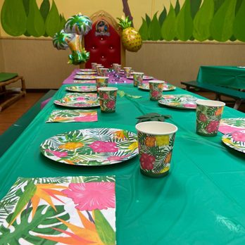 Scooter's Jungle - Party & Event Planning Near Me - Valencia, California Scooter's Jungle - Party & Event Planning Near Me - Valencia, California