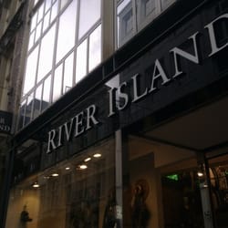 River Island