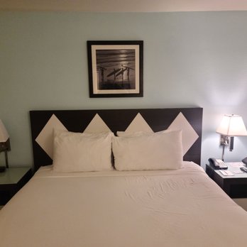 Kings Inn San Diego - San Diego, CA
