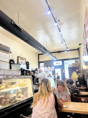 Michael's Deli by null