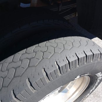 Nocturnal Auto Rescue - This was the best tire out of 6 - Roadside Assistance Near Me - Sandy Springs, Georgia Nocturnal Auto Rescue - This was the best tire out of 6 - Roadside Assistance Near Me - Sandy Springs, Georgia