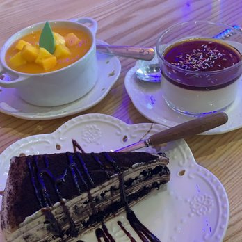 Guimi House - Tea Rooms Near Me - Paris, 75