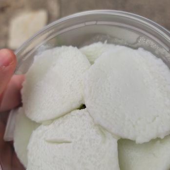 Pata Market - Kanom Tuay. One of my favorite Thai desserts. - Thai Near Me - Elmhurst, New York Pata Market - Kanom Tuay. One of my favorite Thai desserts. - Thai Near Me - Elmhurst, New York