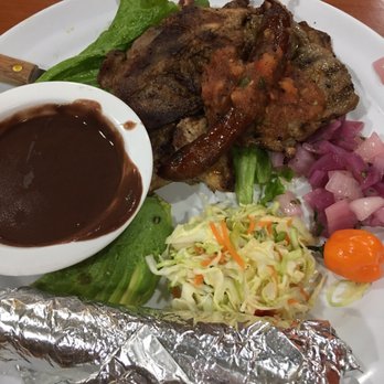 Chichen Itza Restaurant - Mexican Near Me - Los Angeles, California