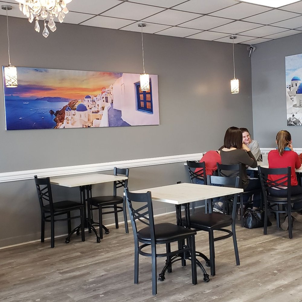 Apollo Flame Bistro - Brevard Rd - Coffee and dessert place next door - Greek Near Me - Asheville, North Carolina Apollo Flame Bistro - Brevard Rd - Coffee and dessert place next door - Greek Near Me - Asheville, North Carolina