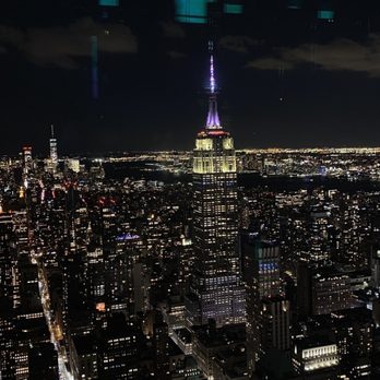 Summit One Vanderbilt - Observatories Near Me - New York, New York