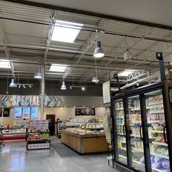 Whole Foods Market