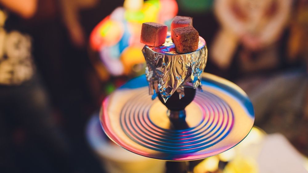 305 Hookah Lounge Image