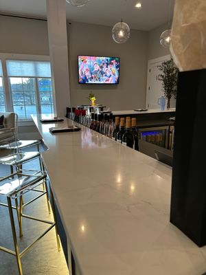 Napa South Wine Bar by null