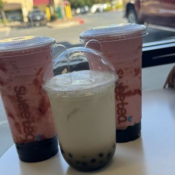 Sweetea - Desserts Near Me - Fair Oaks, California Sweetea - Desserts Near Me - Fair Oaks, California