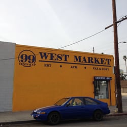 West Market