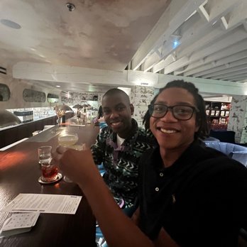 Run For The Roses - Cocktails & Shots - Cocktail Bars Near Me - Denver, Colorado