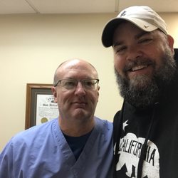 Coccia Michael T Facs MD