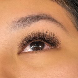 Tease Lashes - Volume
