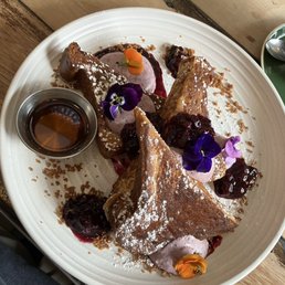 Brioche French Toast Brioche French Toast