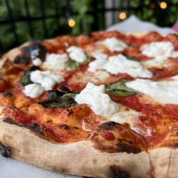 Otto - Pizza