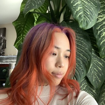 Wren Hair - After! Full lift + fashion colors - Hair Stylists Near Me - San Francisco, California Wren Hair - After! Full lift + fashion colors - Hair Stylists Near Me - San Francisco, California