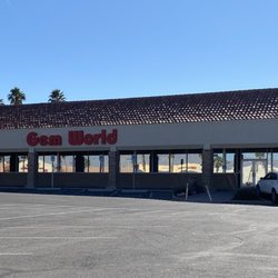 Gem World AZ