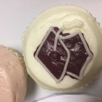 Bird Bakery - Desserts Near Me - San Antonio, Texas