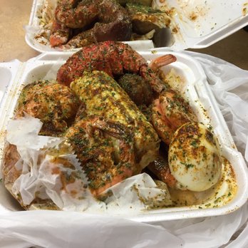 Crab Boss - El Nino - Cajun/Creole Near Me - Brandywine, Maryland Crab Boss - El Nino - Cajun/Creole Near Me - Brandywine, Maryland