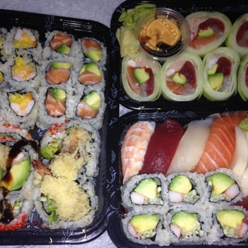 Maguro - Sushi Bars Near Me - New York, New York Maguro - Sushi Bars Near Me - New York, New York