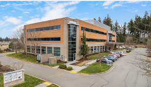 Cascade Eye and Skin Care