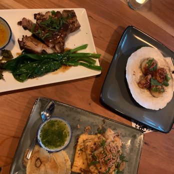 Pusadee's Garden - Apps - Thai Near Me - Pittsburgh, Pennsylvania