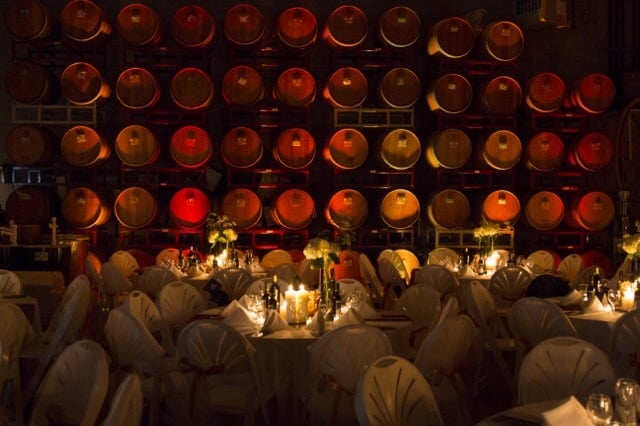 Vino Divino School Of Wine Logo