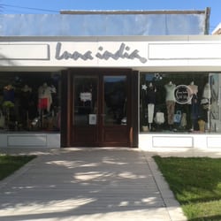 Luna India Store