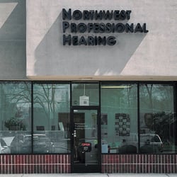 Northwest Professional Hearing