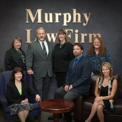 Murphy Law Firm