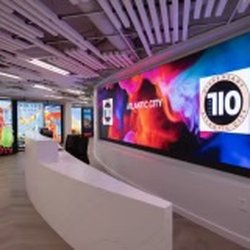 Design 710 Dispensary