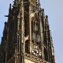 St. Lamberti-Kirche