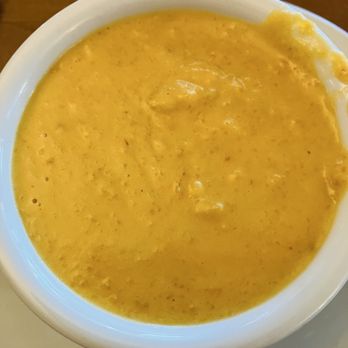 The Mucky Duck - Shrimp bisque - Seafood Near Me - Captiva, Florida